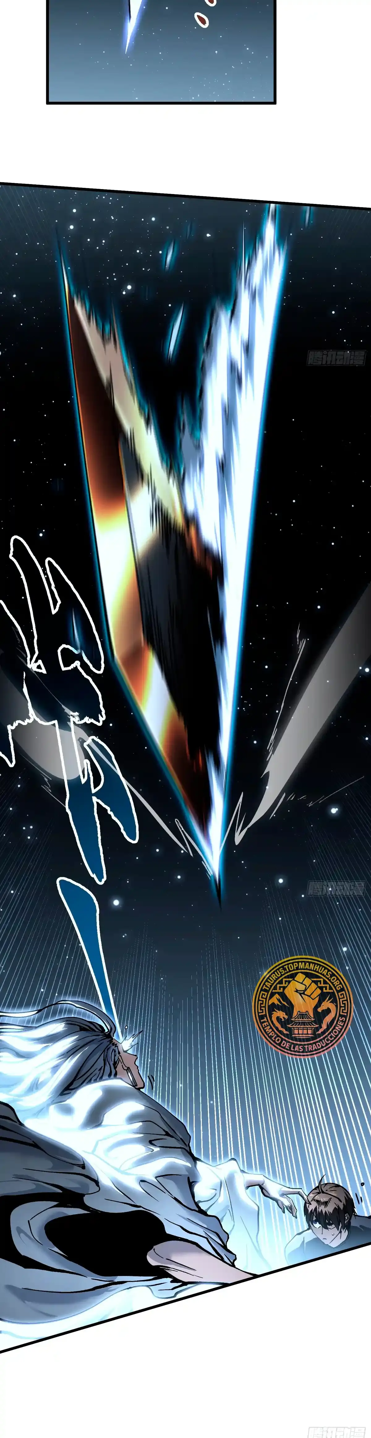 Evolución Marcial: Comienza por Despertar al Rey de los Monstruos > Capitulo 64 > Page 131